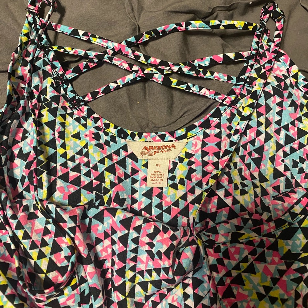 Arizona size XS Romper